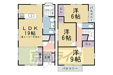 間取り：226078592456