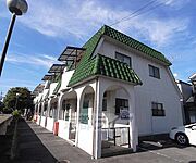 桂駅より徒歩20分 築44年5ヶ月の賃貸物件