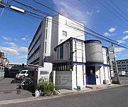 リエス新堀川 4階 築37年5ヶ月の賃貸物件