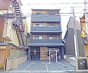 京乃双葉マンション 1階 築7年5ヶ月の賃貸物件
