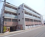 北山駅より徒歩4分 2階 築19年10ヶ月の賃貸物件