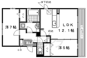 間取り：227104444405