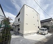 東野駅より徒歩13分 1階 新築の賃貸物件