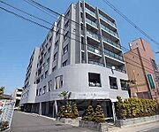 上桂駅より徒歩10分 6階 築29年10ヶ月の賃貸物件