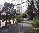 長岡第五小学校まで900m