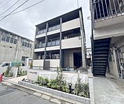 メゾンド・御領町 1階 新築の賃貸物件