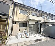 中書島駅より徒歩39分 築47年6ヶ月の賃貸物件
