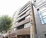 山善ビル 7階 築48年9ヶ月の賃貸物件