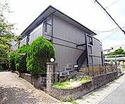 太秦天神川駅より徒歩9分 1階 築29年7ヶ月の賃貸物件