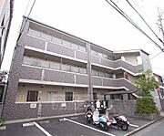 新田辺駅より徒歩3分 1階 築24年3ヶ月の賃貸物件