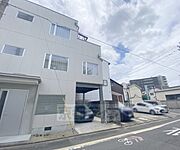 竹田ハイツ 3階 築39年4ヶ月の賃貸物件