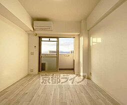 おおきに百万遍サニーアパートメント 1Kの写真