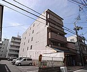 グランジュネス 5階 築23年10ヶ月の賃貸物件