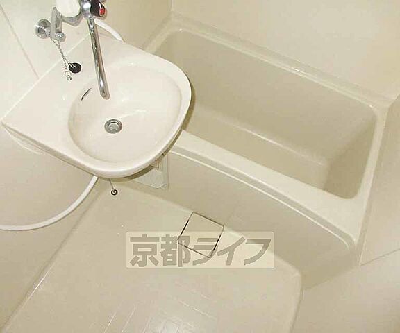 浴室