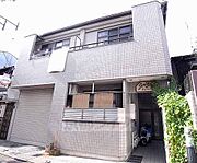 稲荷駅より徒歩2分 2階 築36年10ヶ月の賃貸物件