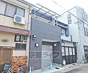 上桂駅より徒歩2分 築57年7ヶ月の賃貸物件