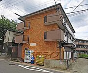 桂駅より徒歩42分 1階 築40年6ヶ月の賃貸物件
