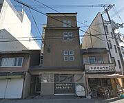 北野白梅町駅より徒歩8分 2階 築20年3ヶ月の賃貸物件