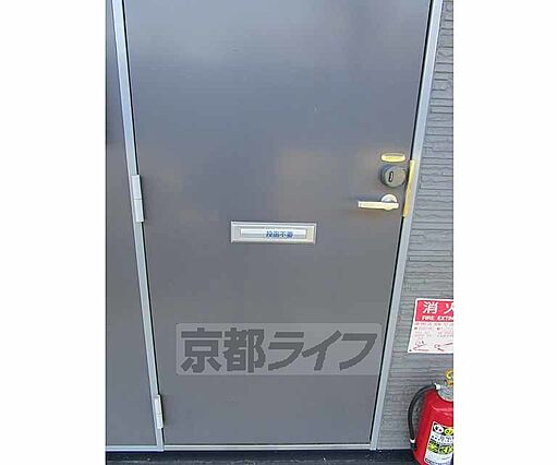 レオパレス利右衛門_内装_5