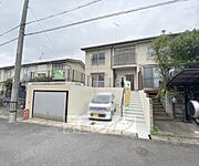 岩倉駅より徒歩20分 築52年2ヶ月の賃貸物件