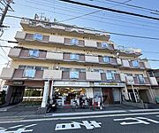 第20洛西ハイツ久我 5階 築36年6ヶ月の賃貸物件
