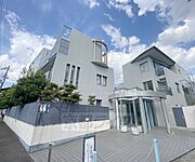 銀閣寺道レジデンス 2階 築34年3ヶ月の賃貸物件