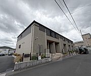 園部駅より徒歩28分 2階 築4年6ヶ月の賃貸物件