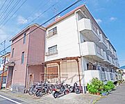 丸川ハイツ 1階 築52年4ヶ月の賃貸物件