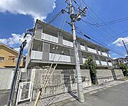 洛西口駅より徒歩29分 2階 築18年6ヶ月の賃貸物件
