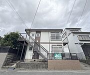 西向日駅より徒歩35分 1階 築51年9ヶ月の賃貸物件