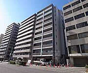 都壱番館 三条堀川 6階 築14年8ヶ月の賃貸物件