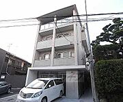 Plaisirs‐プレジール‐京都銀閣寺 3階 築16年6ヶ月の賃貸物件