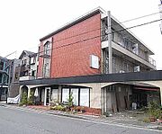 カサブロンセ 3階 築43年3ヶ月の賃貸物件