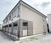 西大路駅より徒歩10分 1階 築15年2ヶ月の賃貸物件