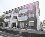 北大路駅より徒歩34分 3階 築10年1ヶ月の賃貸物件
