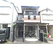 北野白梅町駅より徒歩10分 2階 築29年7ヶ月の賃貸物件