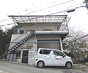 グリーンヒルズ 2階 築38年6ヶ月の賃貸物件