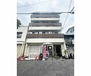 クリーンビルマスダ 3階 築45年8ヶ月の賃貸物件