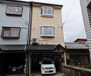 北大路駅より徒歩32分 築35年の賃貸物件