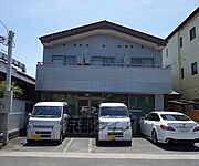 シェリーカラー 2階 築29年6ヶ月の賃貸物件