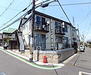 さがのハイツ 1階 築45年8ヶ月の賃貸物件