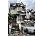 石清水八幡宮駅より徒歩37分 築46年8ヶ月の賃貸物件