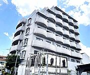 竹田駅より徒歩10分 7階 築36年5ヶ月の賃貸物件