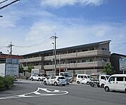 シオン 4階 築17年7ヶ月の賃貸物件
