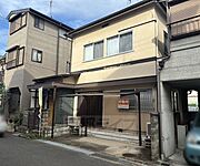 久津川駅より徒歩11分 築51年9ヶ月の賃貸物件