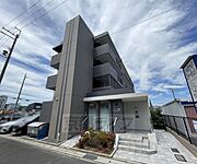 西大路駅より徒歩35分 2階 築8年7ヶ月の賃貸物件