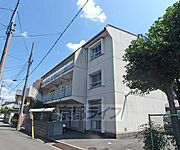 奥田マンション 2階 築47年7ヶ月の賃貸物件