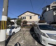 西大路駅より徒歩13分 1階 築20年11ヶ月の賃貸物件