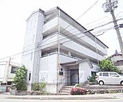 東野駅より徒歩26分 2階 築32年6ヶ月の賃貸物件