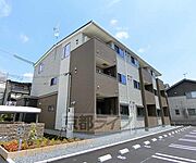 向日町駅より徒歩34分 1階 築2年4ヶ月の賃貸物件